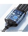 Kup Kabel geflochten USAMS U73 4w1 1.2m 3A Schnellladung (2xlightning/microUSB/USB-C) SJ516USB01 - USA329 - {ean13} - Sklep Home Screen