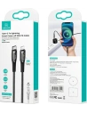 Kup Kabel pleciony USAMS USB-C auf Lightning Smart Power-off 20W PD Cable1.2m dunkelgrün/dark green SJ518USB02 - USA344GRN - {ean13} - Sklep Home Screen