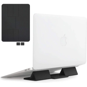 Kup Podstawka do laptopa Ringke Folding Stand Black - RGK936BLK - {ean13} - Sklep Home Screen