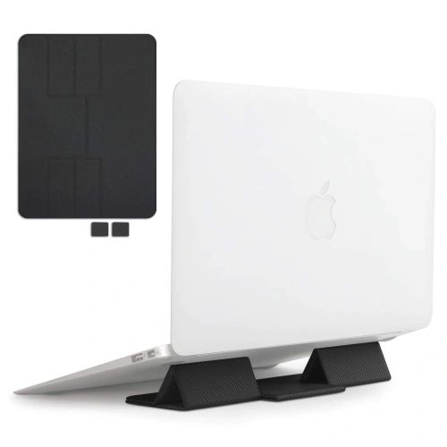 Kup Podstavec na laptop Ringke Folding Stand Black - RGK936BLK - {ean13} - Sklep Home Screen