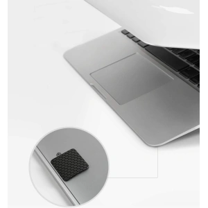 Kup Podstawka do laptopa Ringke Folding Stand Black - RGK936BLK - {ean13} - Sklep Home Screen