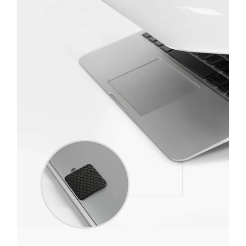 Kup Podstawka do laptopa Ringke Folding Stand Black - RGK936BLK - {ean13} - Sklep Home Screen