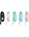 Kup Kabel płaski USAMS U2 microUSB 1,2m biały/white SJ201MIC02 - USA356WHT - {ean13} - Sklep Home Screen