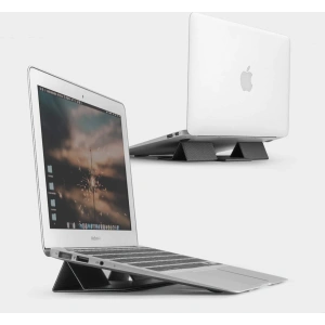 Kup Podstawka do laptopa Ringke Folding Stand Black - RGK936BLK - {ean13} - Sklep Home Screen