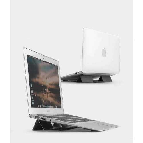 Kup Podstawka do laptopa Ringke Folding Stand Black - RGK936BLK - {ean13} - Sklep Home Screen