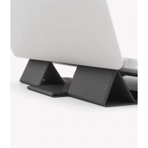 Kup Podstawka pentru laptop Ringke Folding Stand Black - RGK936BLK - {ean13} - Sklep Home Screen