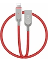 Kabel USAMS Power-Off U-Sun Lightning rot 1,9m IPYSUSB203