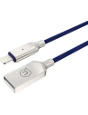 Kup Cablu USAMS power-off U-Sun Lightning albastru/blue 1,9m IPYSUSB202 - USA367BLU - {ean13} - Sklep Home Screen