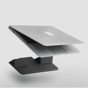 Kup Podstawka do laptopa Ringke Folding Stand Black - RGK936BLK - {ean13} - Sklep Home Screen