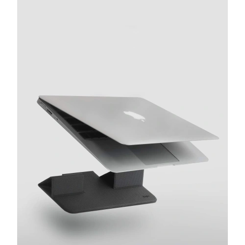 Kup Podstawka do laptopa Ringke Folding Stand Black - RGK936BLK - {ean13} - Sklep Home Screen