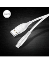 Kup Kabel USAMS U18 microUSB 2A Fast Charge 1m biały/white SJ268USB02 - USA370WHT - {ean13} - Sklep Home Screen