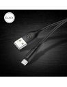 Kup Kabel USAMS U18 microUSB 2A Fast Charge 1m černý/black SJ268USB01 - USA371BLK - {ean13} - Sklep Home Screen