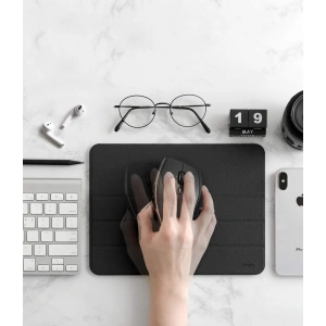 Kup Podstawka pentru laptop Ringke Folding Stand Black - RGK936BLK - {ean13} - Sklep Home Screen