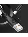 Kup Cablul USAMS U18 USB-C 2A Încărcare Rapidă 1m negru/black SJ267USB01 - USA373BLK - {ean13} - Sklep Home Screen