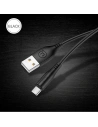 Kup Cablul USAMS U18 USB-C 2A Încărcare Rapidă 1m negru/black SJ267USB01 - USA373BLK - {ean13} - Sklep Home Screen