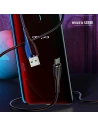 Kup Kabel USAMS U38 microUSB 4A Fast Charge for OPPO 1m biały/white SJ375USB02 - USA384WHT - {ean13} - Sklep Home Screen