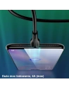 Kup USAMS U38 microUSB 4A Gyors Töltő Kábel OPPO-hoz 1m fehér/SJ375USB02 - USA384WHT - {ean13} - Sklep Home Screen