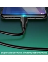 Kup Kabel USAMS U38 microUSB 4A Fast Charge for OPPO 1m biały/white SJ375USB02 - USA384WHT - {ean13} - Sklep Home Screen