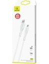 Kup Kabel USAMS U38 microUSB 4A Fast Charge pro OPPO 1m bílý/white SJ375USB02 - USA384WHT - {ean13} - Sklep Home Screen