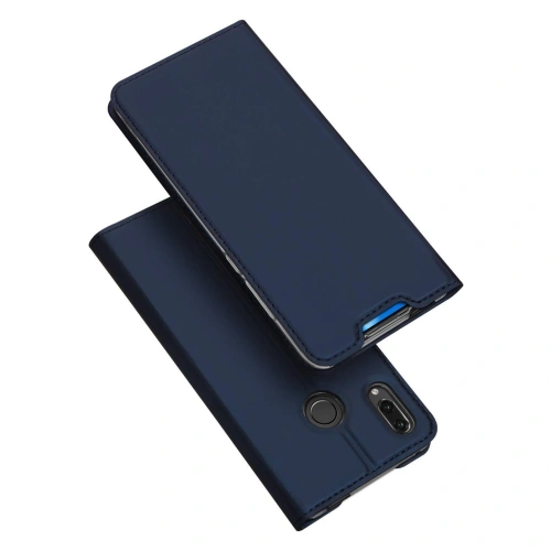 Kup Etui DuxDucis SkinPro Huawei P Smart Z Modrá - DDS269BLU - {ean13} - Sklep Home Screen