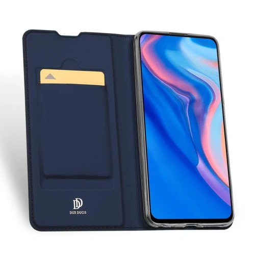 Buy DuxDucis SkinPro Huawei P Smart Z Blue - DDS269BLU - {ean13} - Home Screen Store Europe