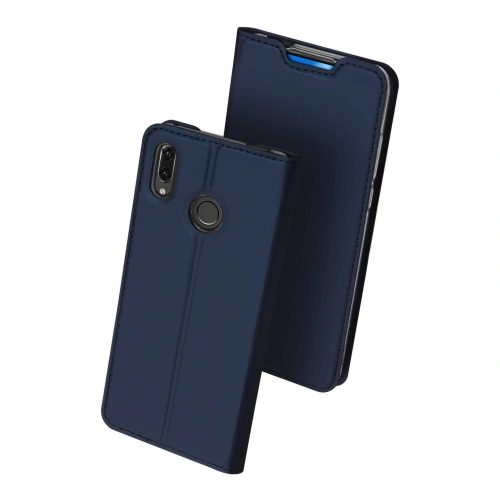 Buy DuxDucis SkinPro Huawei P Smart Z Blue - DDS269BLU - {ean13} - Home Screen Store Europe