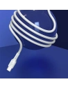 Kup Kabel USAMS U43 USB-C auf Lightning 30W PD 1.2m weiß/white SJ406USB02 - USA388WHT - {ean13} - Sklep Home Screen