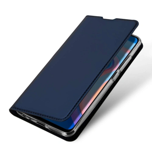 Buy DuxDucis SkinPro Huawei P Smart Z Blue - DDS269BLU - {ean13} - Home Screen Store Europe