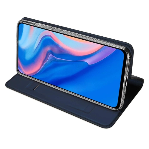 Kup Etui DuxDucis SkinPro Huawei P Smart Z Albastru - DDS269BLU - {ean13} - Sklep Home Screen
