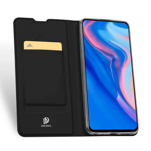 Kup Etui DuxDucis SkinPro Huawei P Smart Z Černé - DDS268BLK - {ean13} - Sklep Home Screen
