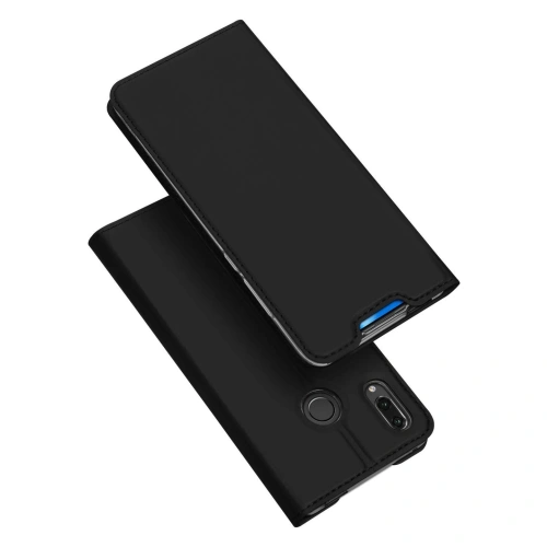 Buy DuxDucis SkinPro Huawei P Smart Z Black - DDS268BLK - {ean13} - Home Screen Store Europe