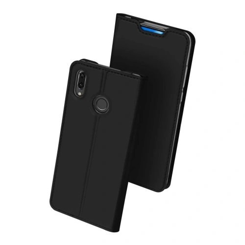 Buy DuxDucis SkinPro Huawei P Smart Z Black - DDS268BLK - {ean13} - Home Screen Store Europe