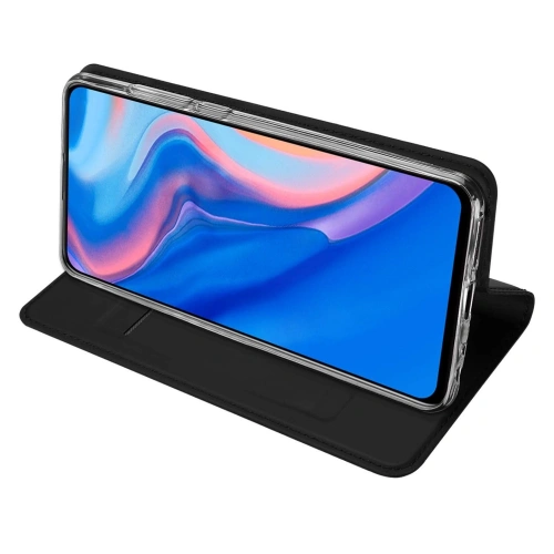 Buy DuxDucis SkinPro Huawei P Smart Z Black - DDS268BLK - {ean13} - Home Screen Store Europe