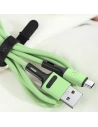 Kup Cablul USAMS U52 USB-C 2A Încărcare Rapidă 1m galben/yellow SJ436USB03 - USA405YEL - {ean13} - Sklep Home Screen