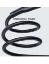 Kup Kabel USAMS U68 lightning 2A Fast Charge 1m černý/black SJ500USB01 - USA411BLK - {ean13} - Sklep Home Screen