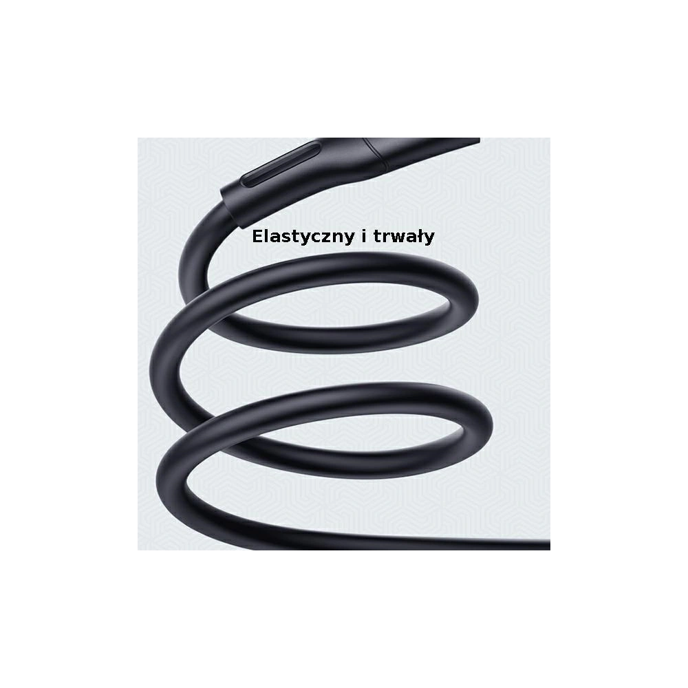 Kabel USAMS U68 lightning 2A Fast Charge 1m niebieski/blue SJ500USB03