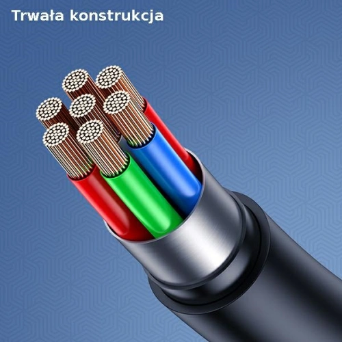 Kup Cablul USAMS U68 microUSB 2A Încărcare Rapidă 1m albastru/SJ502USB03 - USA416BLU - {ean13} - Sklep Home Screen