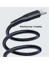 Kup Cablul USAMS U68 microUSB 2A Încărcare Rapidă 1m albastru/SJ502USB03 - USA416BLU - {ean13} - Sklep Home Screen