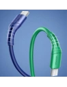 Kup Cablul USAMS U68 microUSB 2A Încărcare Rapidă 1m albastru/SJ502USB03 - USA416BLU - {ean13} - Sklep Home Screen