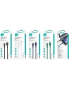 Kup Cablul USAMS U68 microUSB 2A Încărcare Rapidă 1m albastru/SJ502USB03 - USA416BLU - {ean13} - Sklep Home Screen