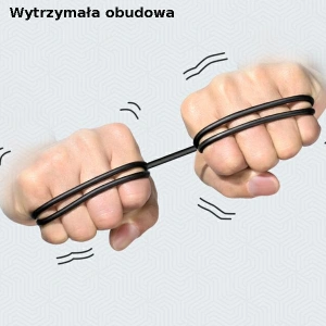 Cablu USAMS U68 USB-C 2A Încărcare Rapidă 1m albastru/SJ501USB03