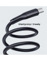 Kup USAMS U68 USB-C Kabel 2A Schnellladung 1m grün SJ501USB04 - USA421GRN - {ean13} - Sklep Home Screen