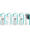 Kup USAMS U68 USB-C Kabel 2A Schnellladung 1m grün SJ501USB04 - USA421GRN - {ean13} - Sklep Home Screen