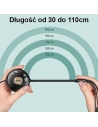 Kup Kabel USAMS U69 3w1 1m zelený/green (lightning/microUSB/USB-C) SJ508USB03 - USA424GRN - {ean13} - Sklep Home Screen