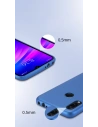 Buy DuxDucis Skin Lite Redmi 7 Black + Screen protector - DDSL272BLK - {ean13} - Home Screen Store Europe