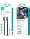 Kup USAMS U71 USB-C auf Lightning Kabel 3m 20W PD Schnellladung schwarz SJ523USB01 - USA431BLK - {ean13} - Sklep Home Screen