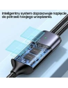 Kup Kabel USAMS U71 USB-C/Lightning na USB-C 1,2m 100W PD Fast Charge černý/black SJ550USB01 - USA435BLK - {ean13} - Sklep Home Screen