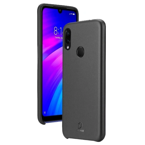 Kup Etui DuxDucis Skin Lite Redmi 7 Fekete - DDSL272BLK - {ean13} - Sklep Home Screen