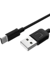 Kup Kabel USAMS U-Turn USB-C 1m černý/black 2A TCUSBXD01 - USA444BLK - {ean13} - Sklep Home Screen