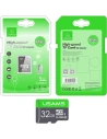 Kup Card de memorie USAMS 32GB 10C + adaptor ZB118TF01 - USA446 - {ean13} - Sklep Home Screen